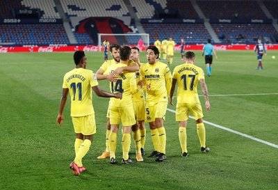 包含关键时刻体能课后；比利亚雷亚尔回应争议备战法国杯；气氛紧张；球队文化再被提及的词条