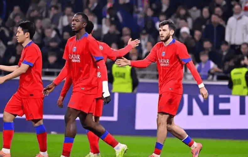 赛后法甲焦点战,摩纳哥绝杀压哨,媒体盛赞,赛季目标并未改变的简单介绍 赛后法甲焦点战,摩纳哥绝杀压哨,媒体盛赞,赛季目标并未改变的简单介绍