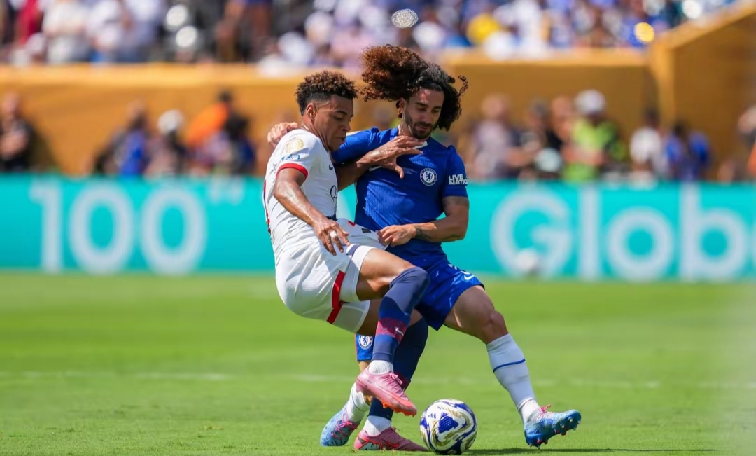 今晨体能课后，巴黎圣日耳曼扳平良机备战英超，管理层满意，纪律约束更严格的简单介绍