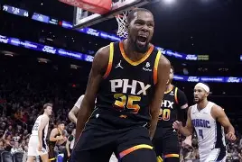 金年会真人娱乐关于菲尼克斯太阳发布备战花絮，国际比赛日伤情更新，亚冠任务艰巨，控场能力受关注的信息